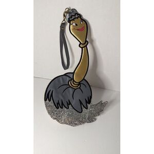 Disney Store Beauty And The Beast Fifi Plumette Purse